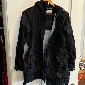 Columbia Rain jacket